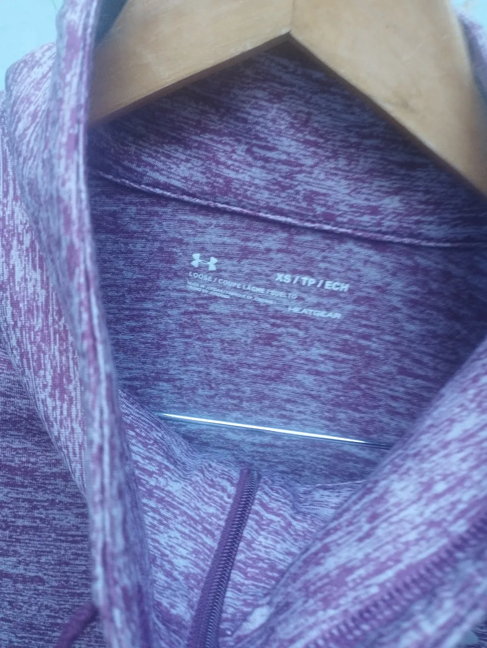 Buzo Under Armour - imagen 3