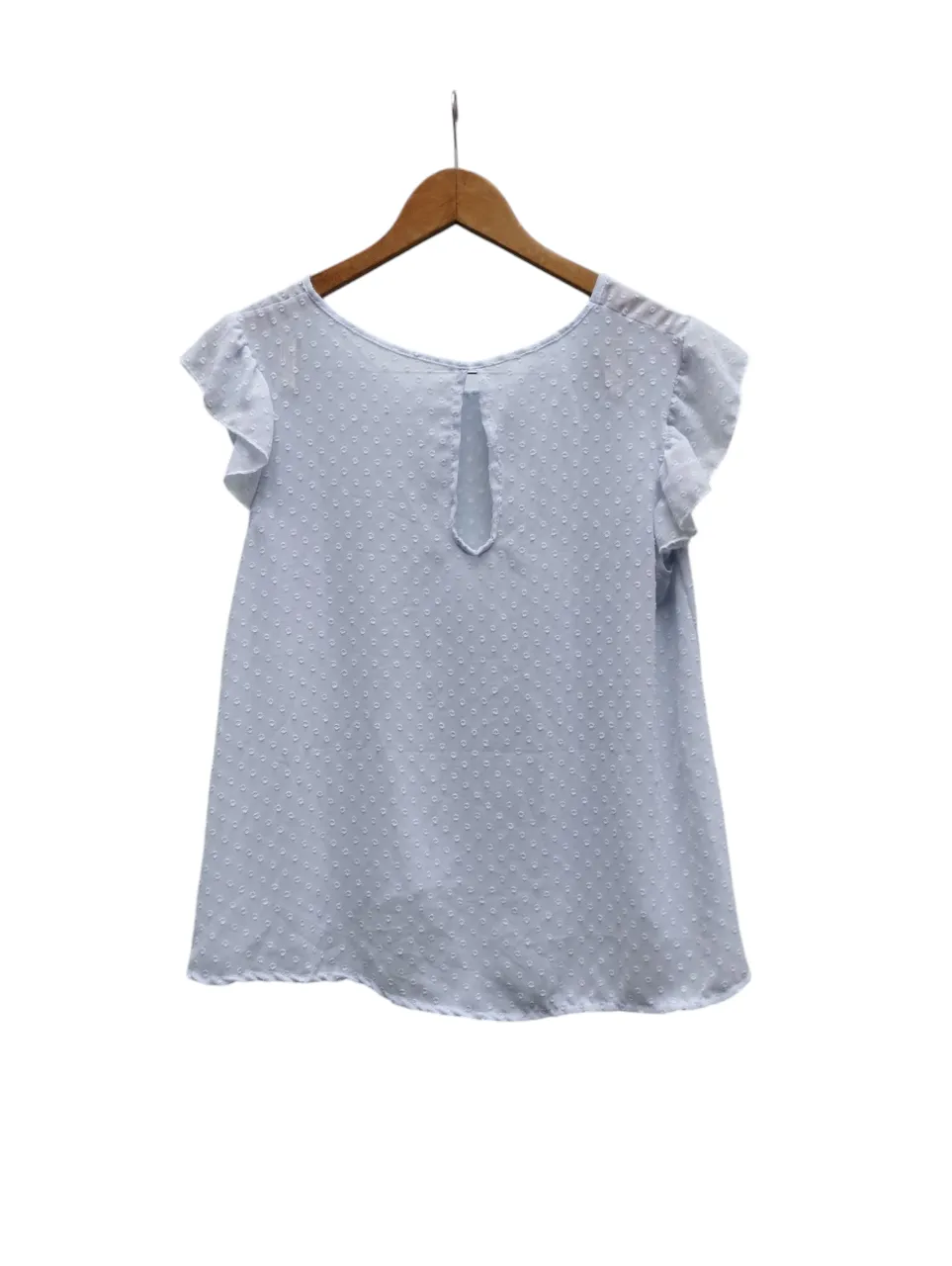 Blusa A ≠ - imagen 3