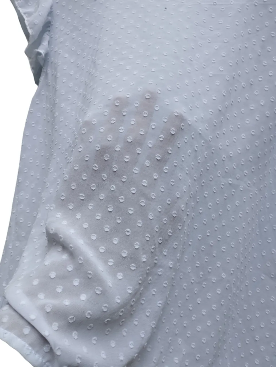 Blusa A ≠ - imagen 2