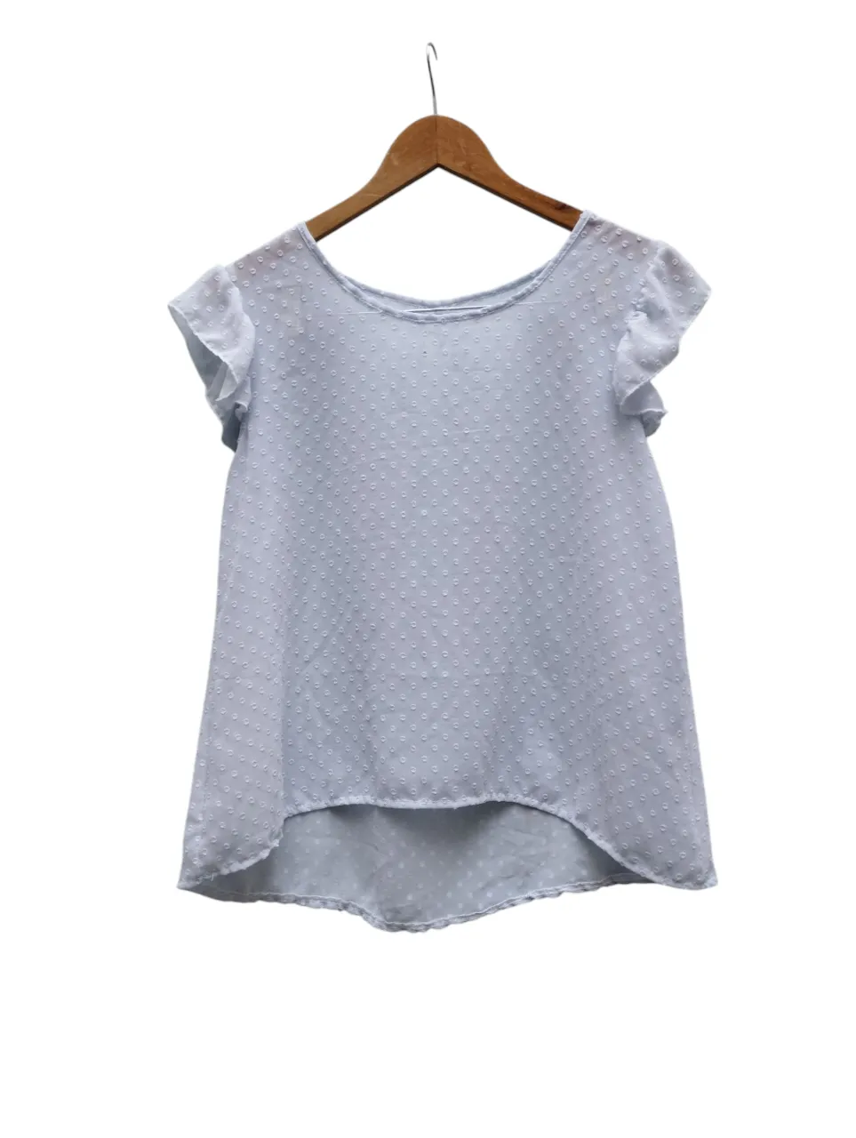 Blusa A ≠ - imagen 1
