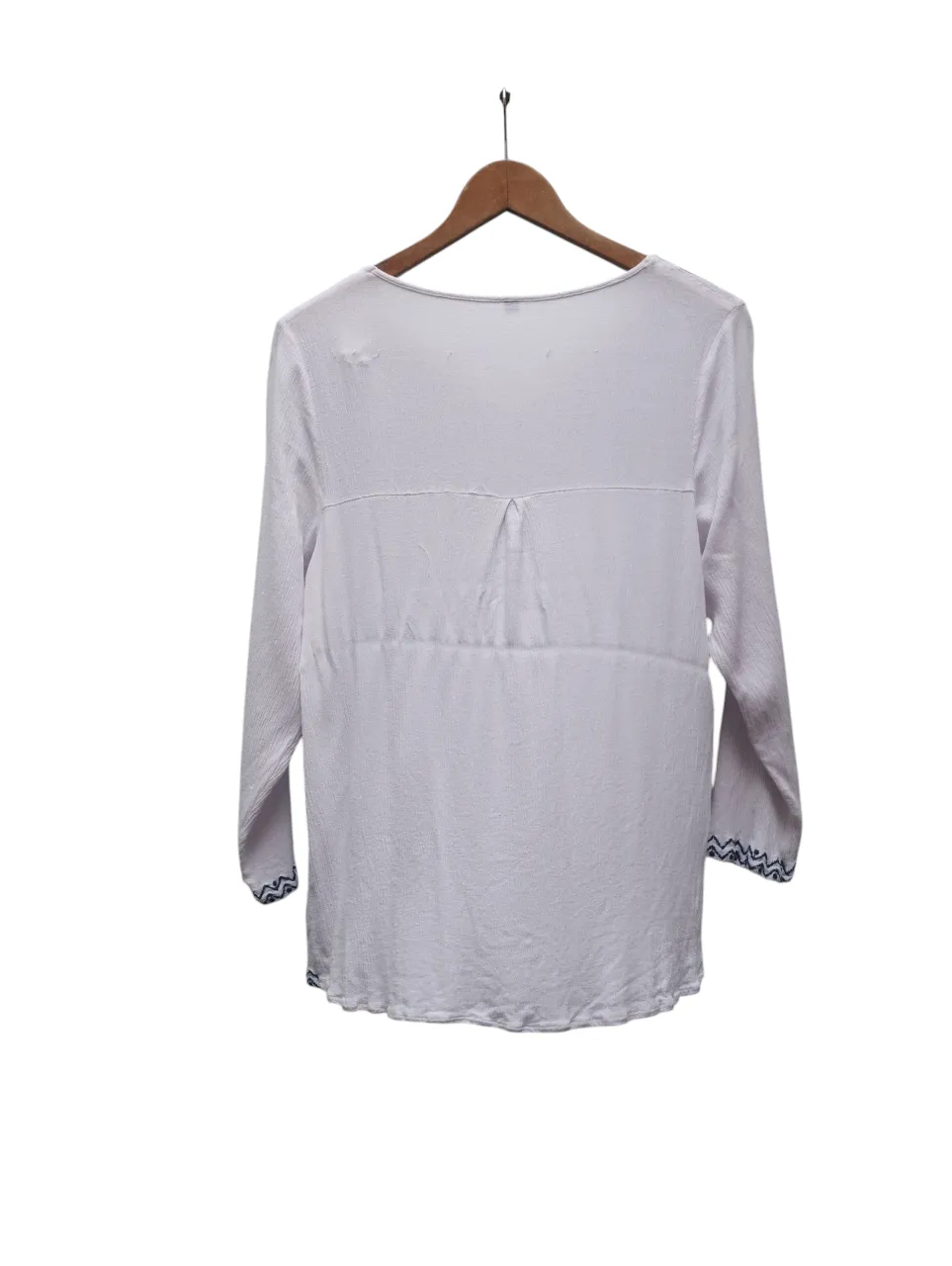 Blusa A ≠ - imagen 3