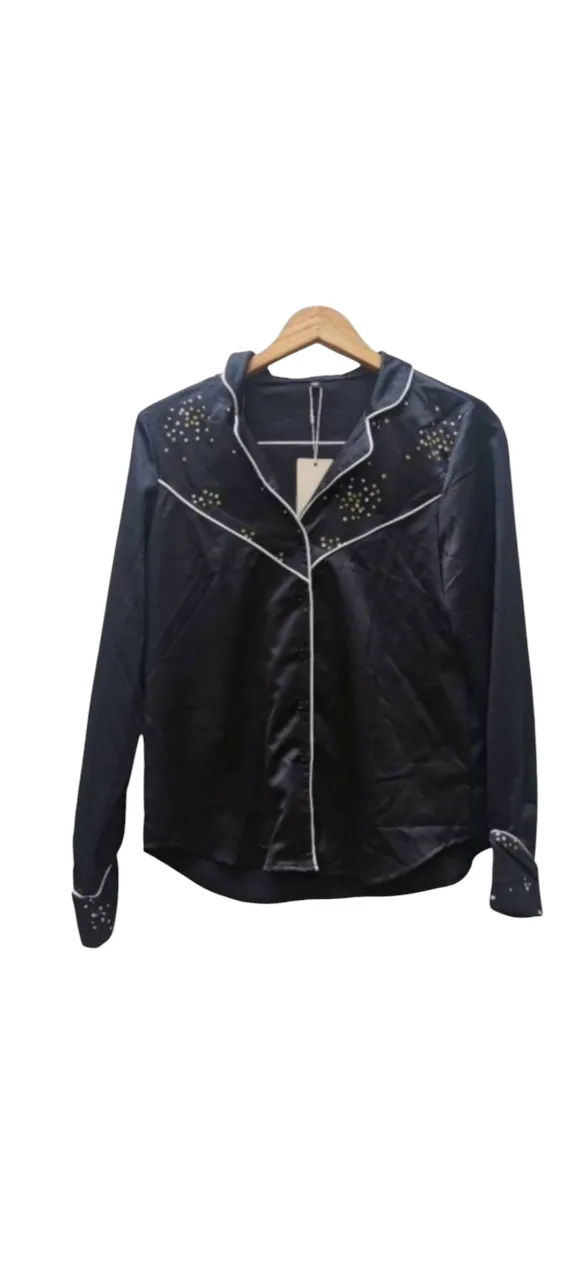 Camisa A ≠ - imagen 1