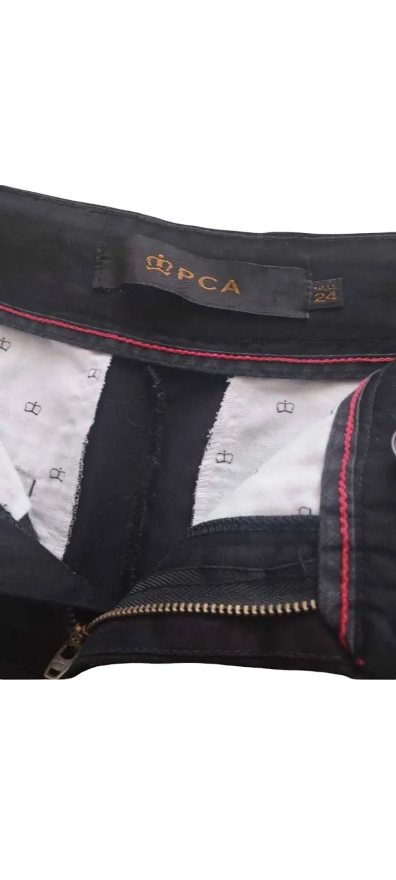 Short Paula Cahen D'Anvers - imagen 2