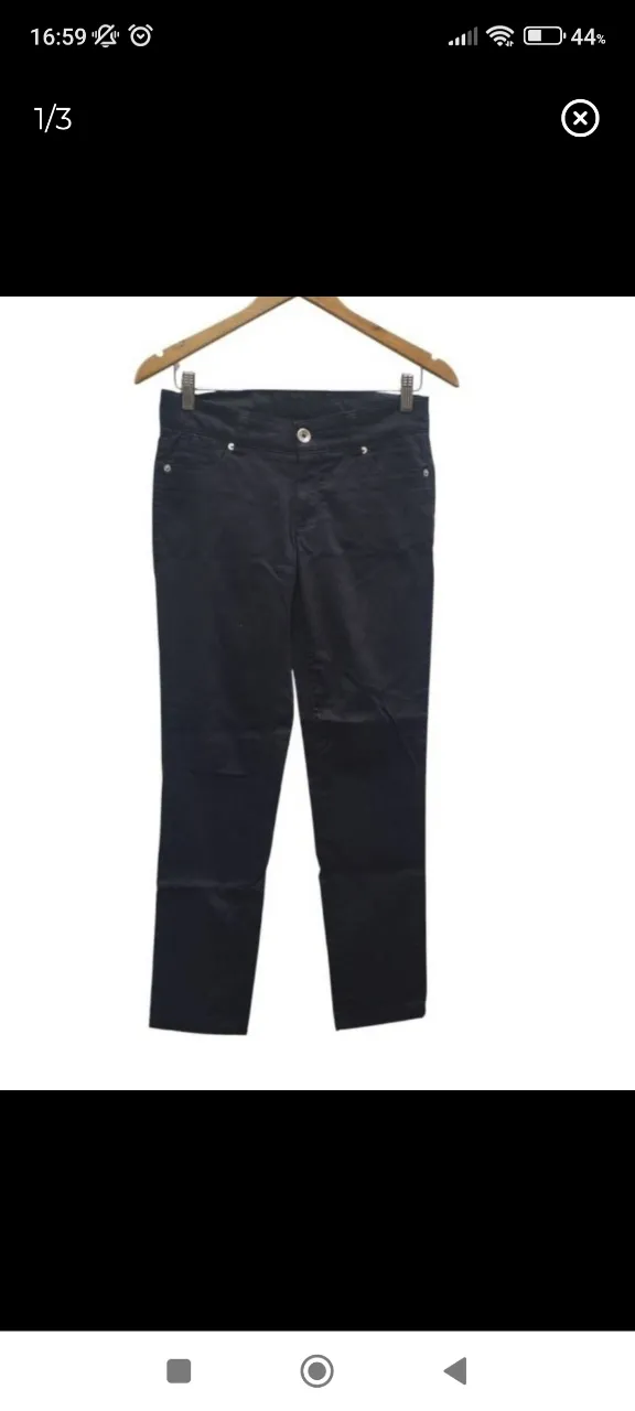 Pantalón Benetton - imagen 1