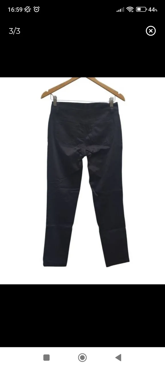 Pantalón Benetton - imagen 3