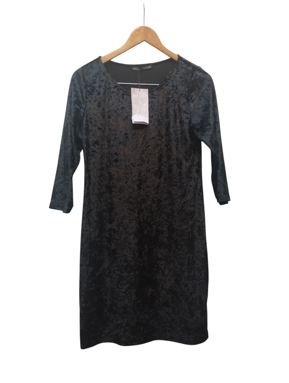 Vestido Zara - imagen 2