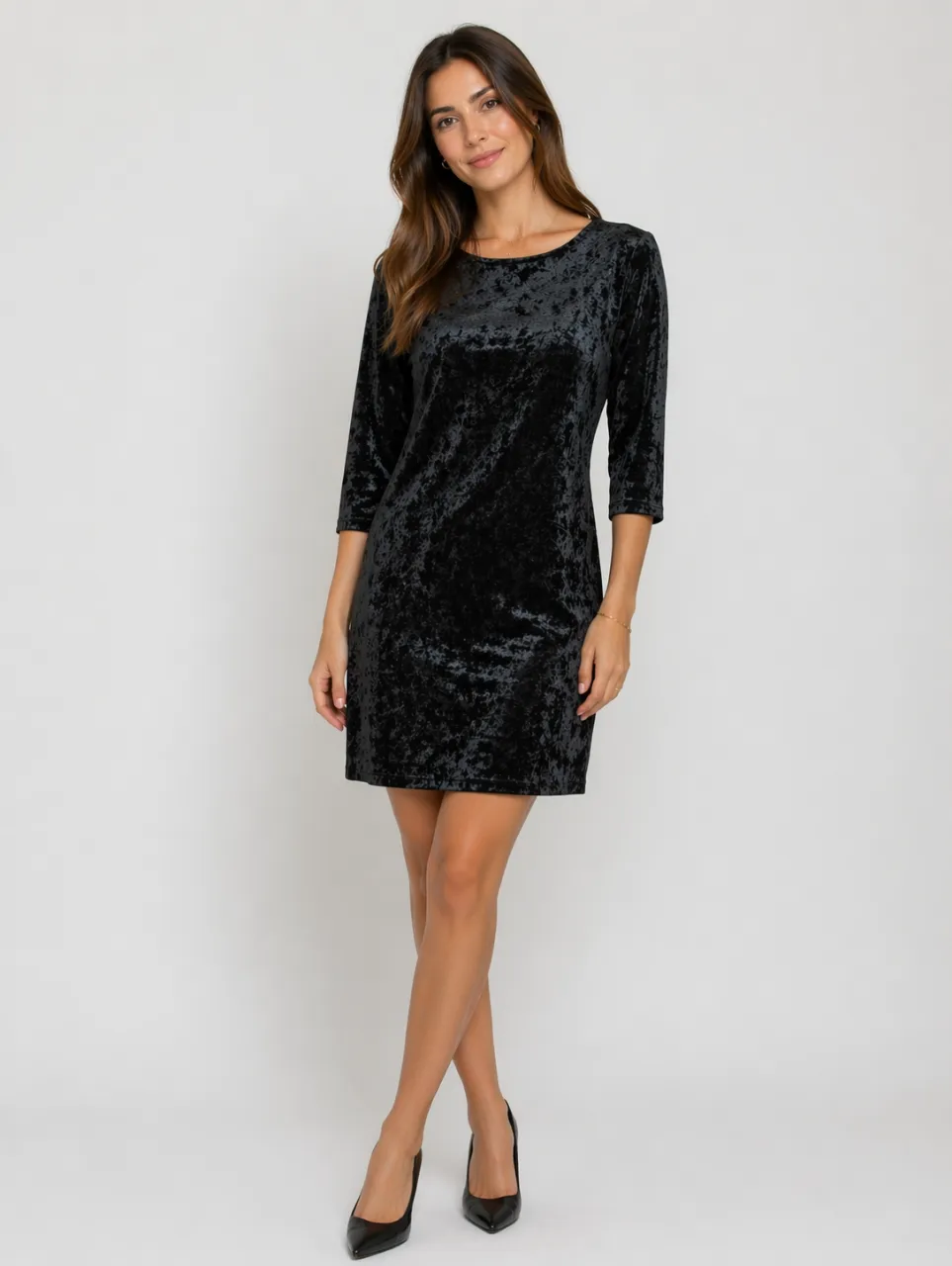 Vestido Zara - imagen 1