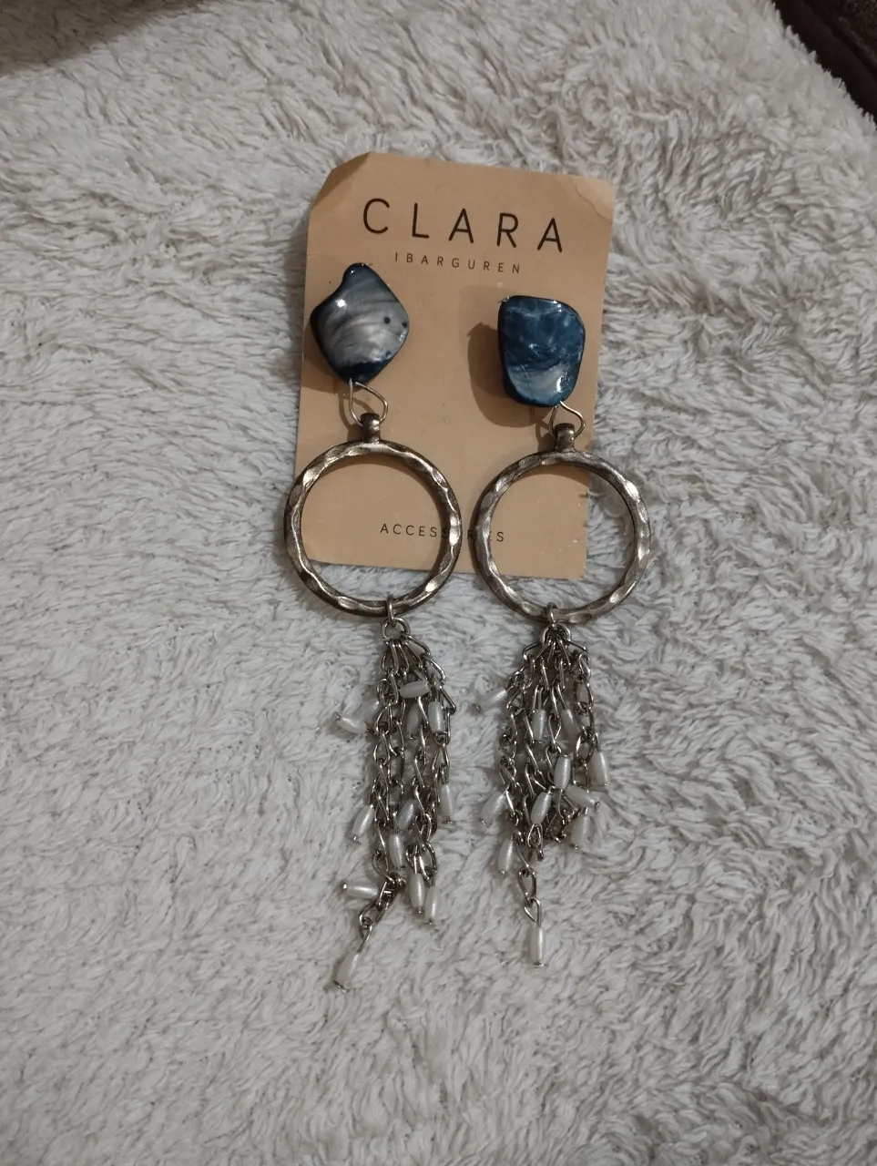 Aros Clara Ibarguren - imagen 1