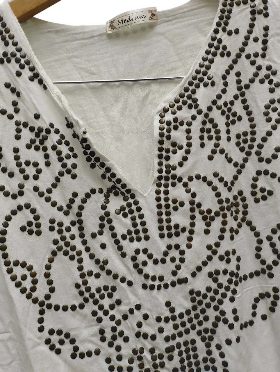 Vestido A ≠ - imagen 2