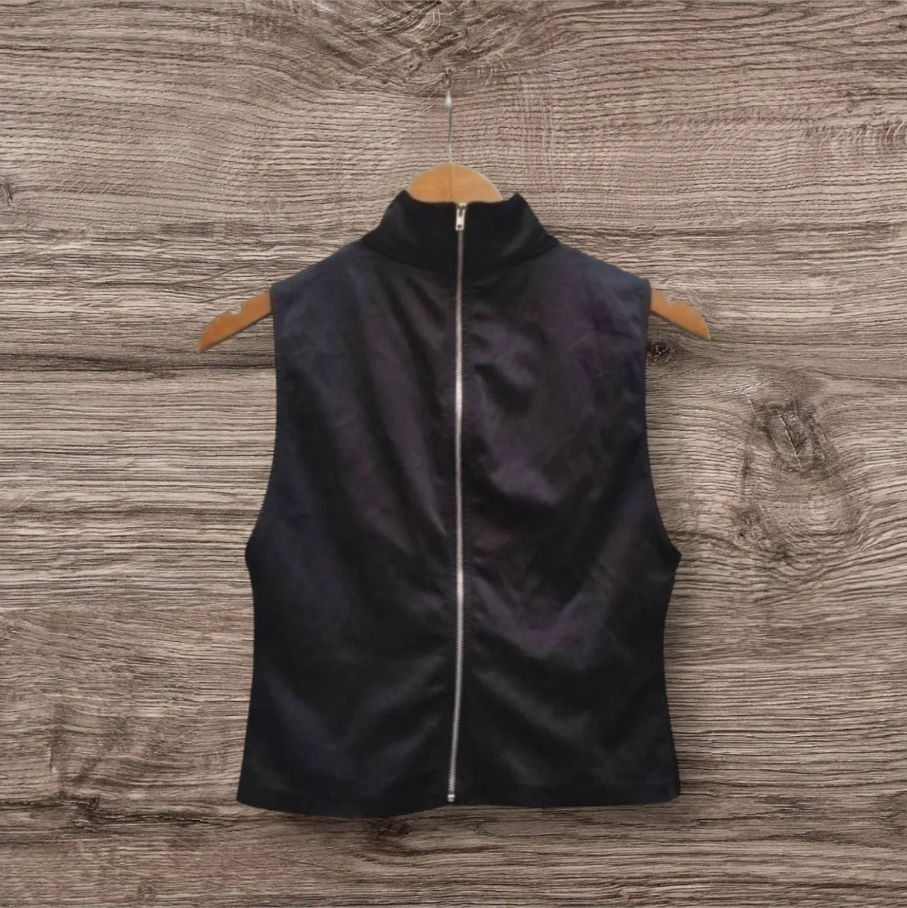 Musculosa Zara - imagen 2