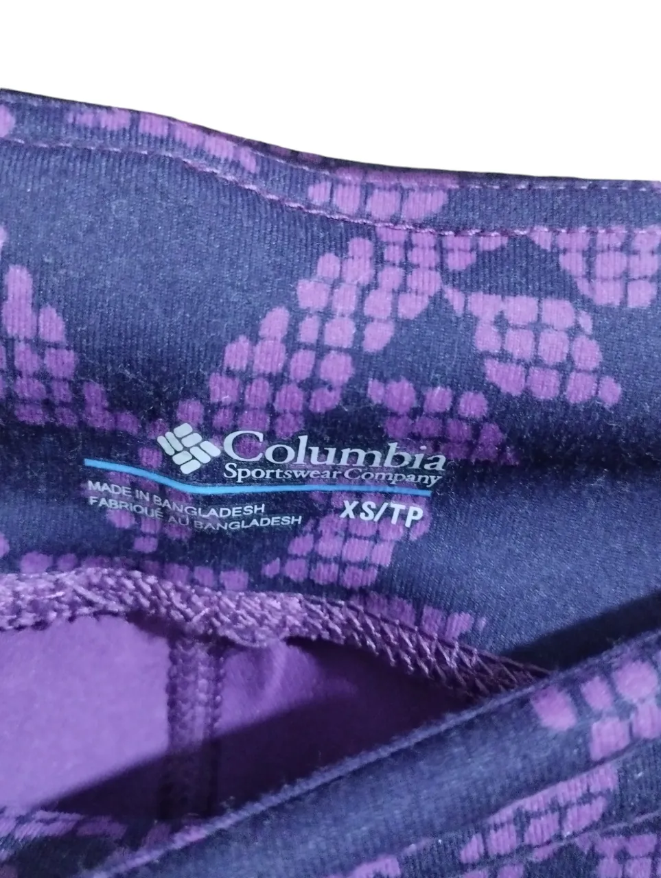 Calza Columbia - imagen 2