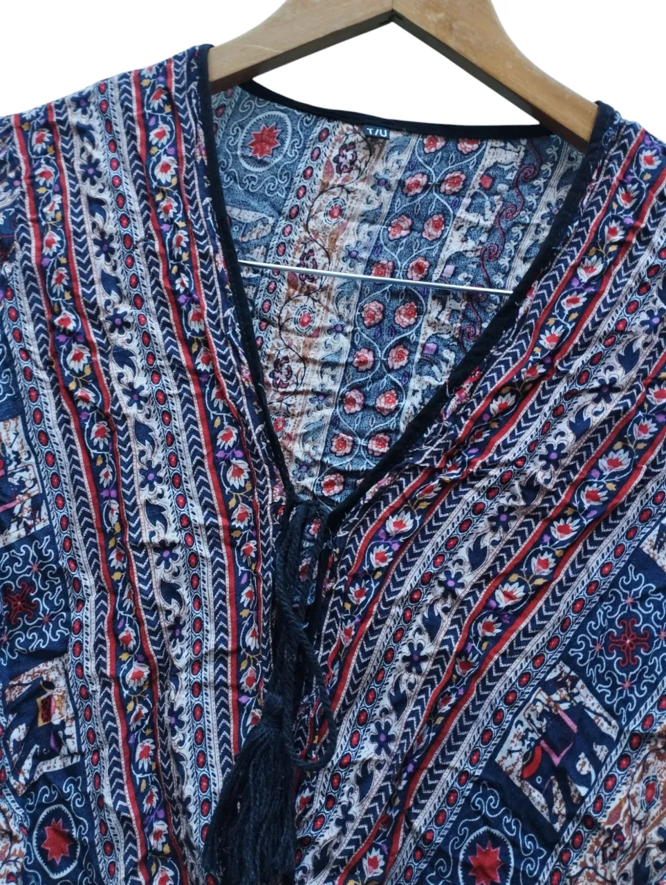 Blusa Generic - imagen 2