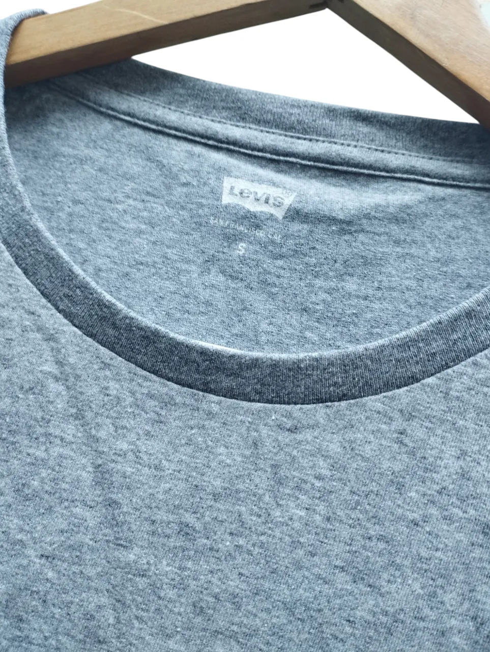 Remera Levi's - imagen 2