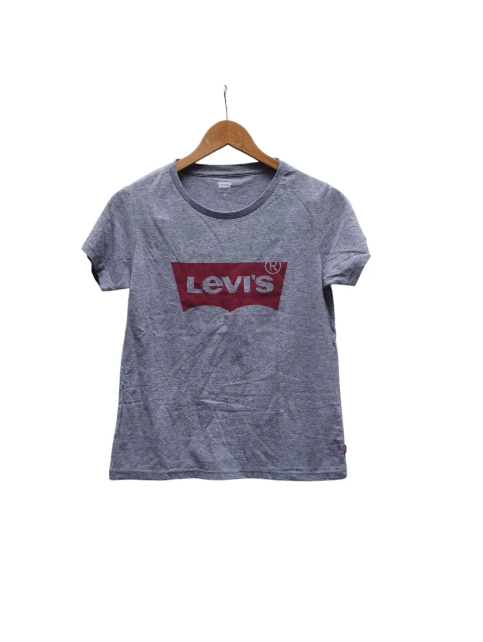 Remera Levi's - imagen 1