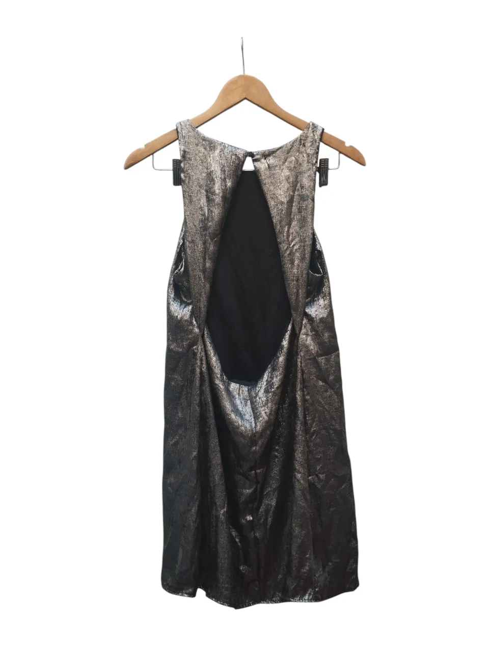 Vestido Bendita conjura - imagen 3