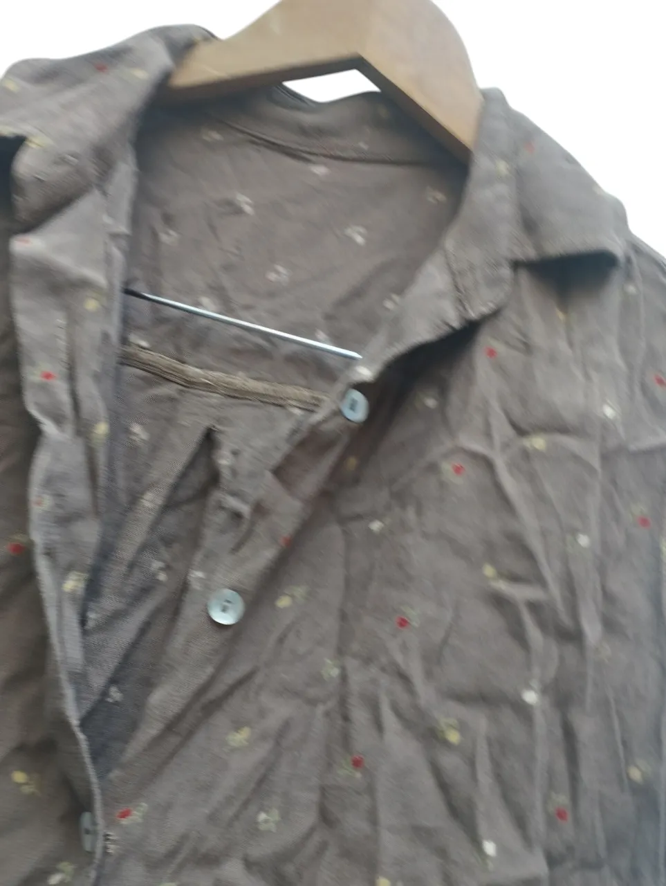 Camisa Otra - imagen 2