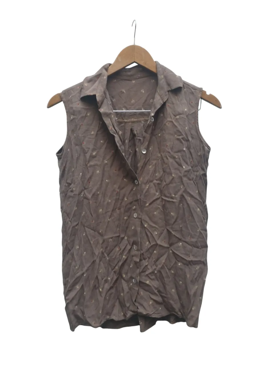 Camisa Otra - imagen 1