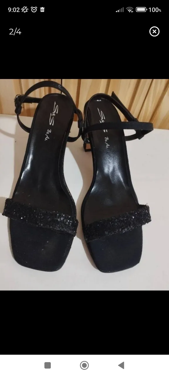 Sandalias A ≠ - imagen 2