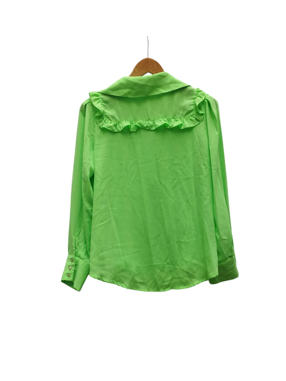 Blusa Kosiuko - Vista 3