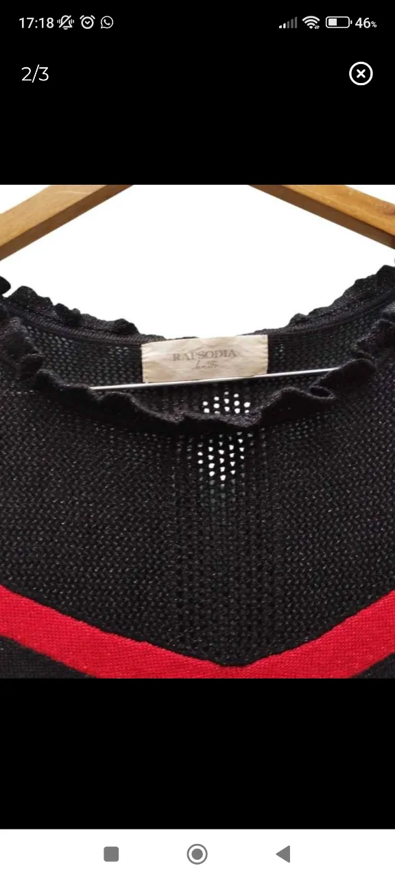 Musculosa Rapsodia - imagen 2