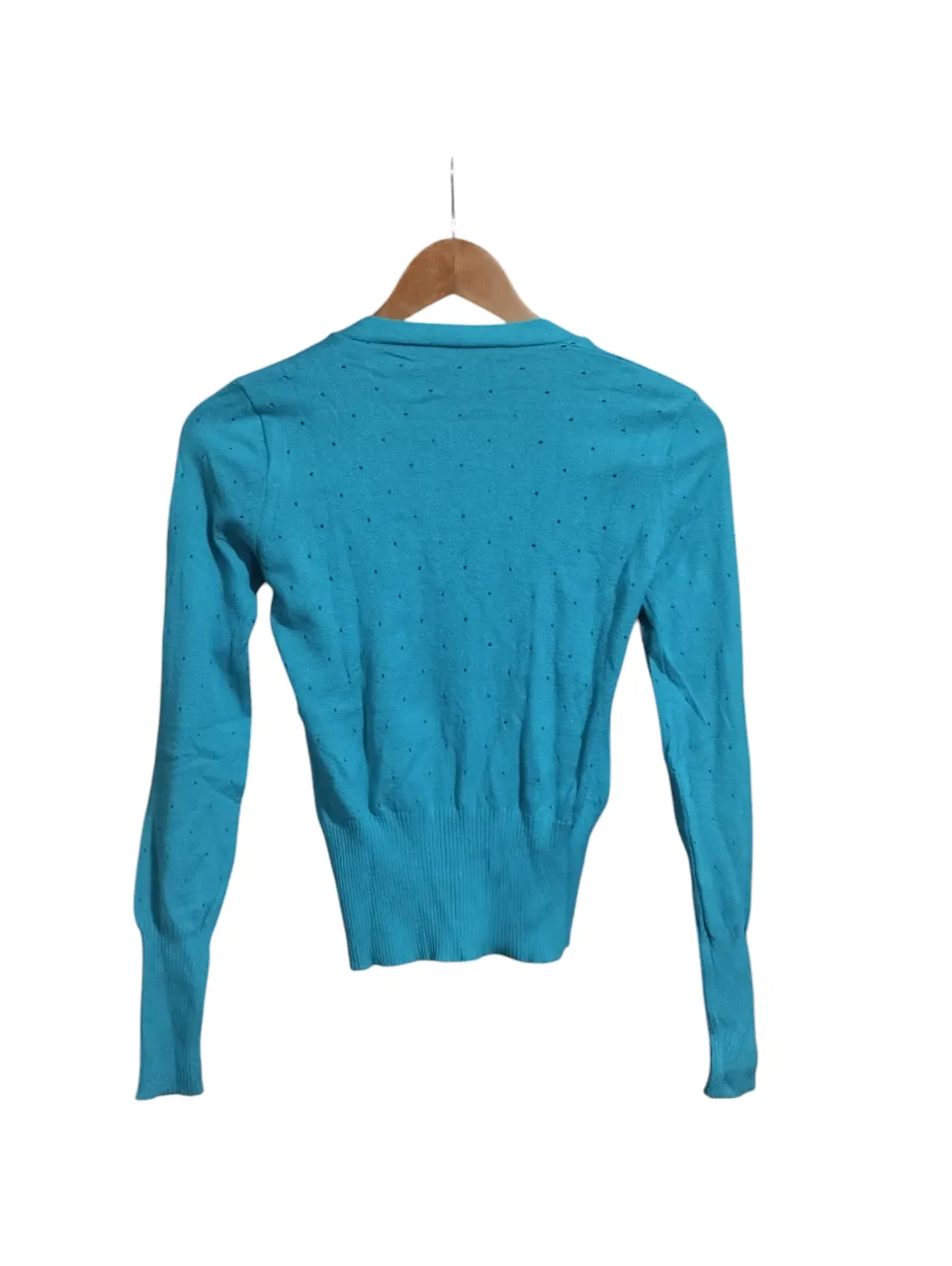 Cardigan Otra - imagen 3