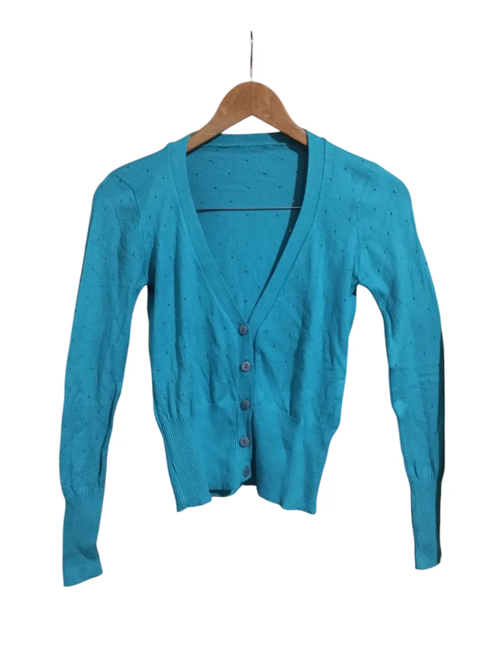 Cardigan Otra - imagen 1