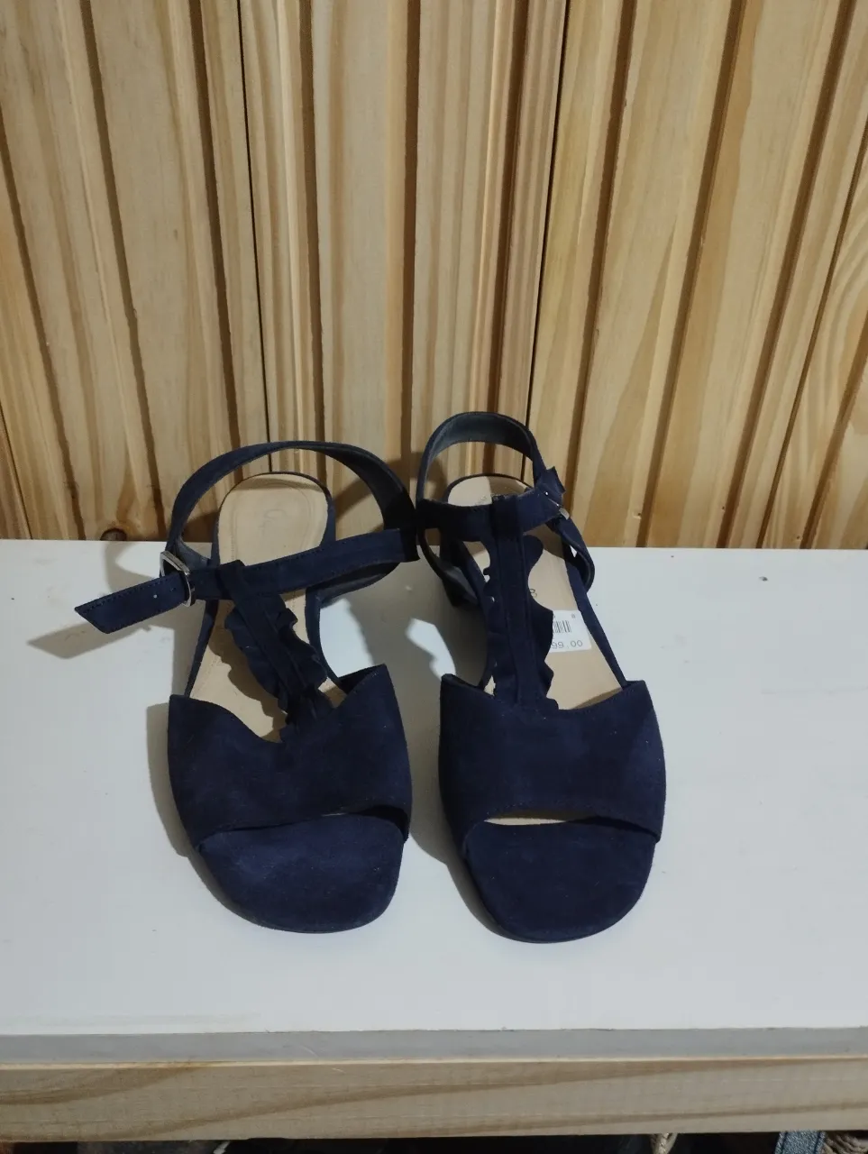 Sandalias Gabor - imagen 2