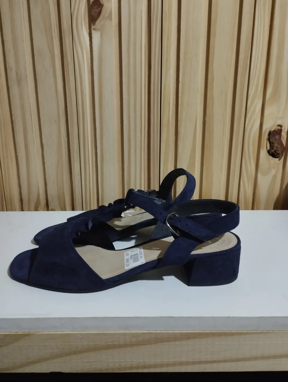 Sandalias Gabor - imagen 1