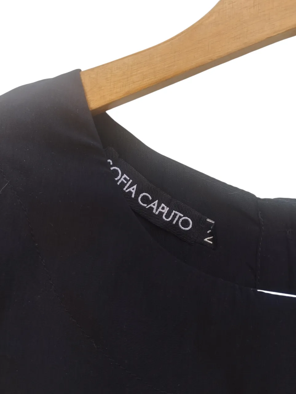 Remera Sofia Caputo - imagen 2