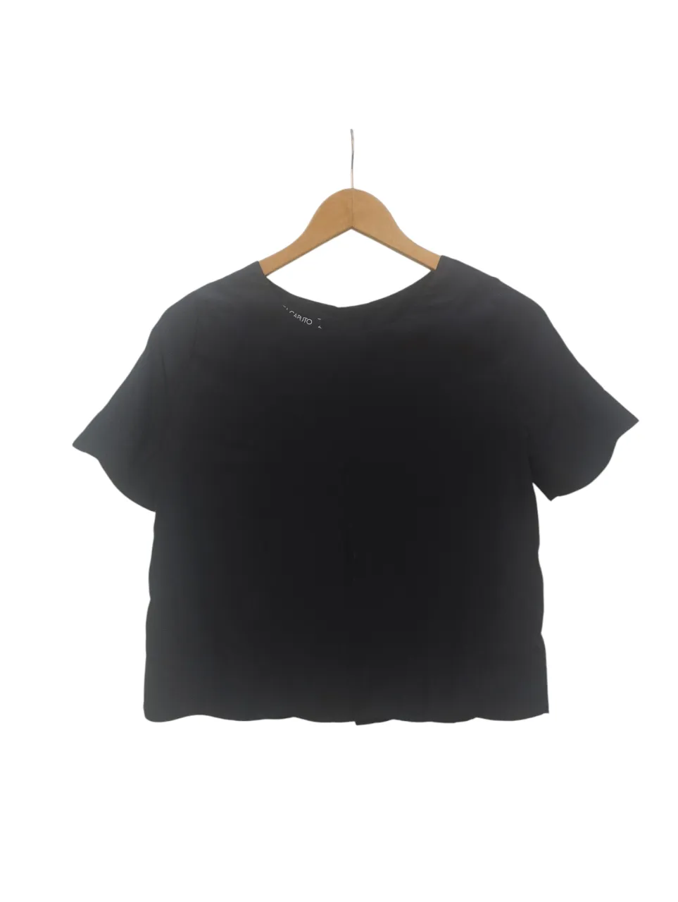Remera Sofia Caputo - imagen 1