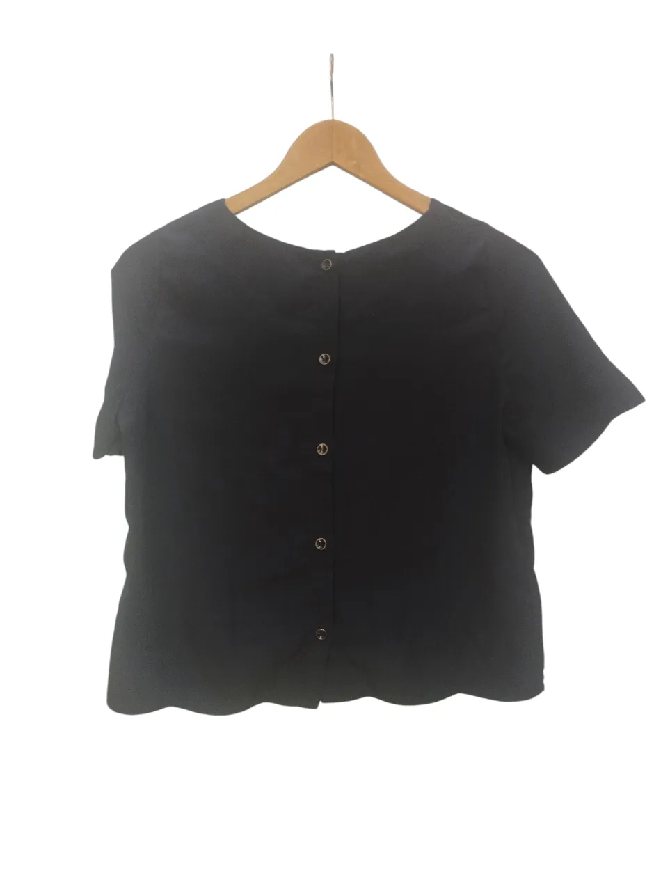 Remera Sofia Caputo - imagen 3