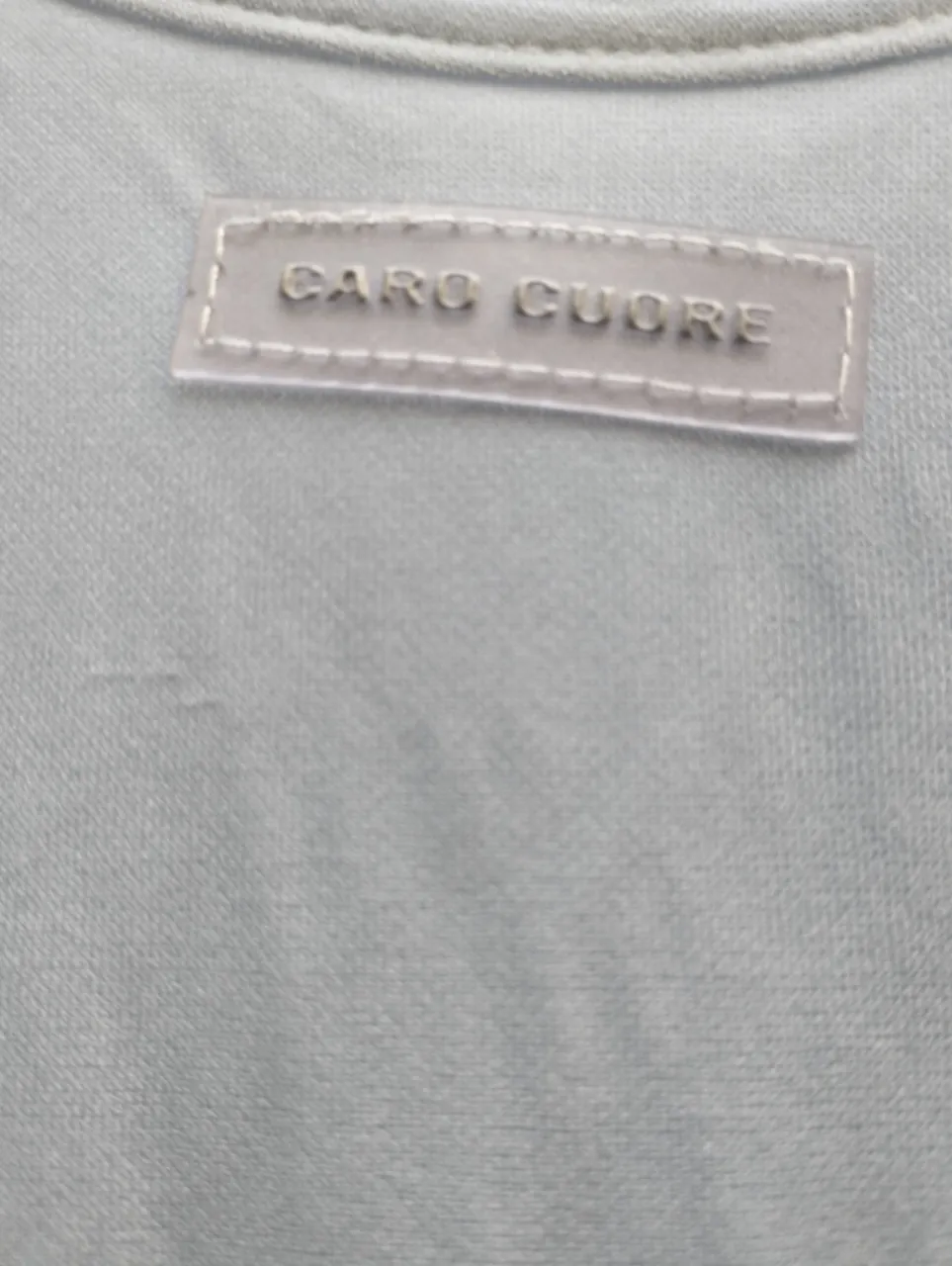 Camisón Caro Cuore - imagen 3