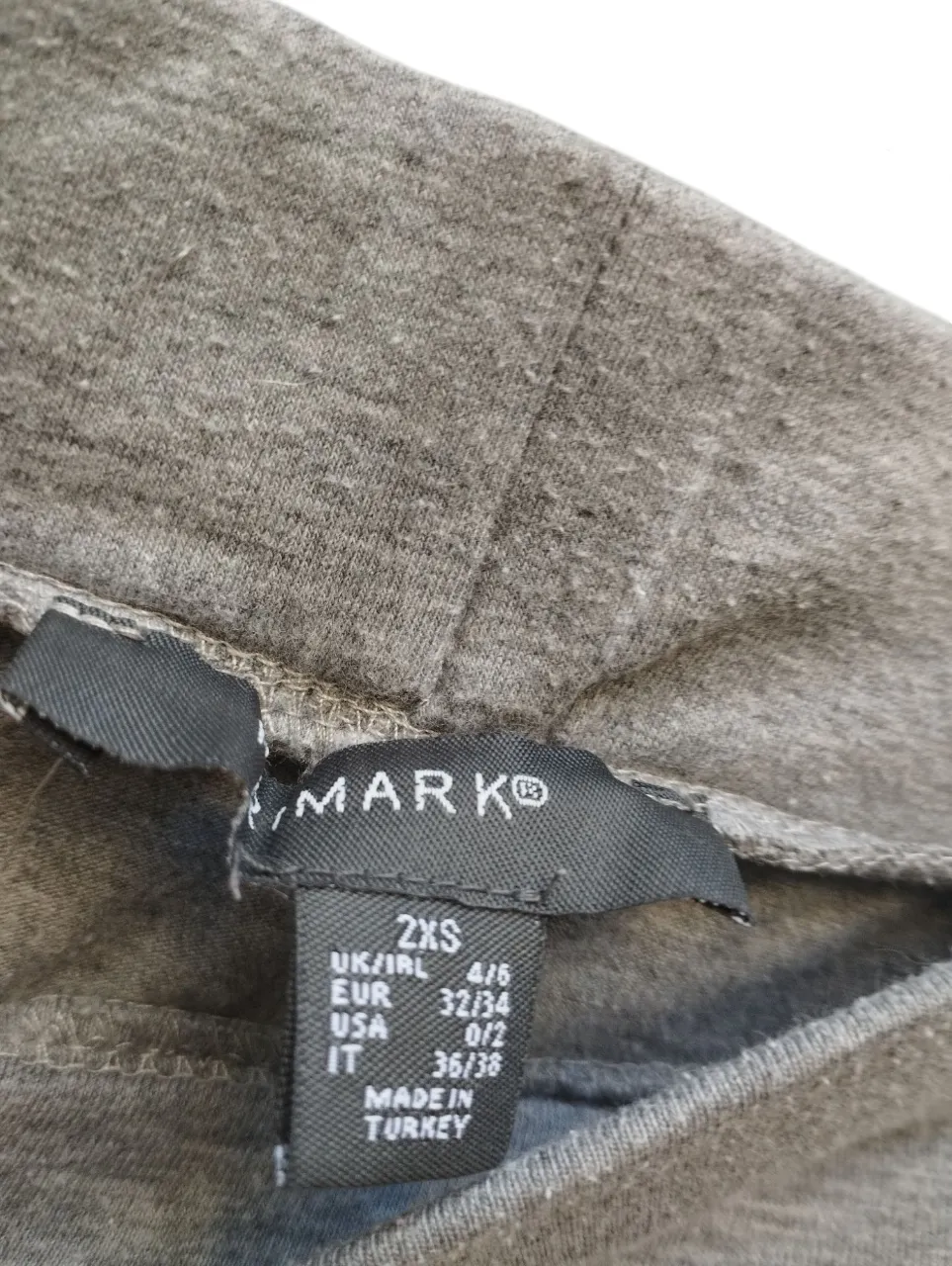 Calza Primark - imagen 2