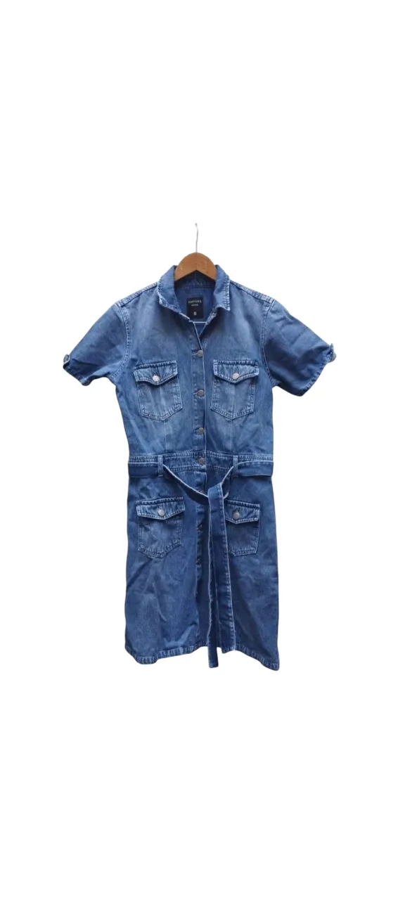 Vestido Kosiuko