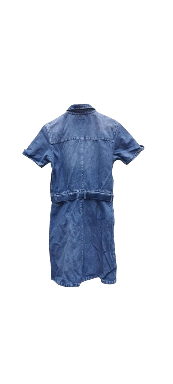 Vestido Kosiuko - Vista 3