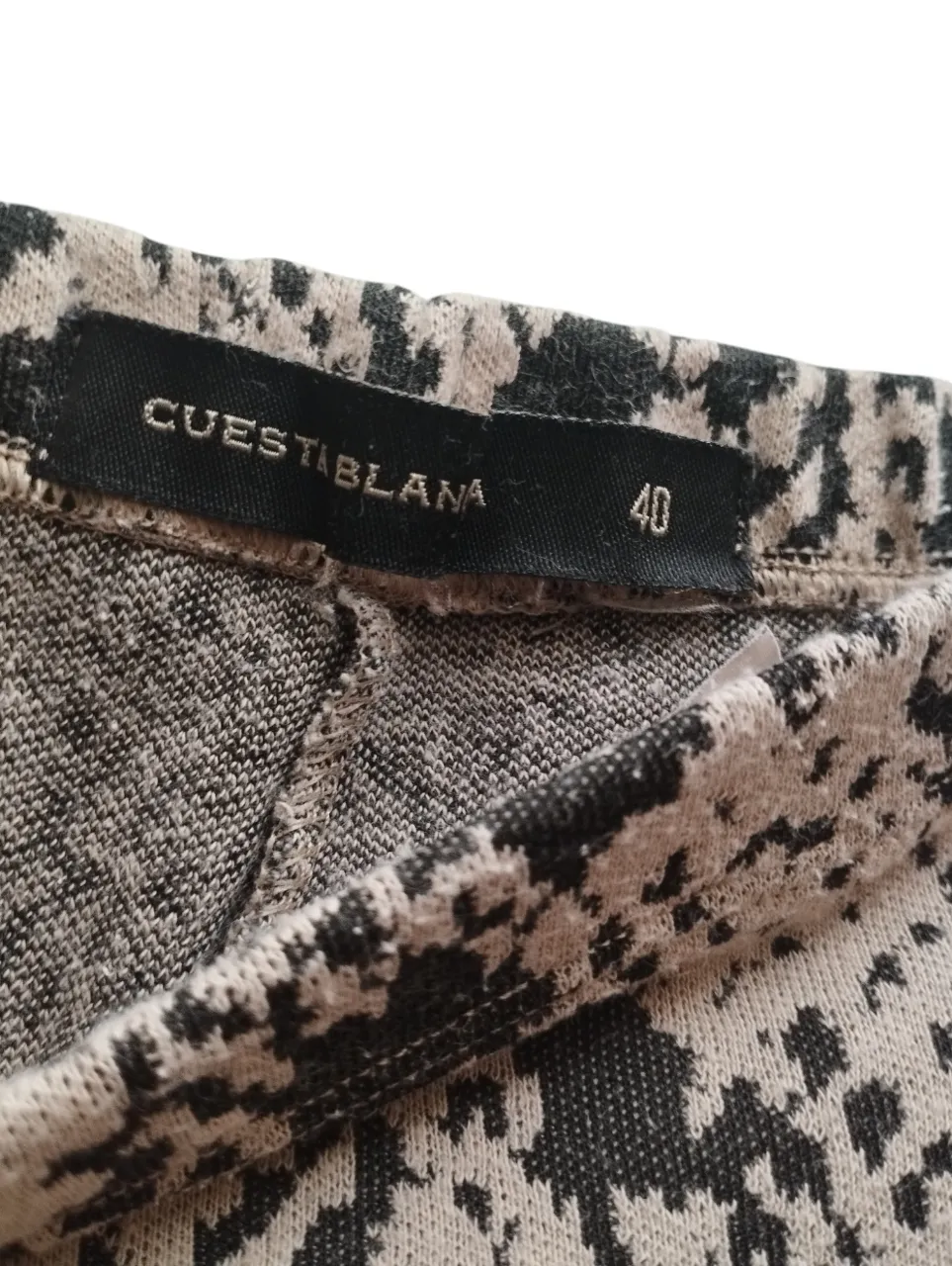 Pantalón Cuesta Blanca - imagen 2