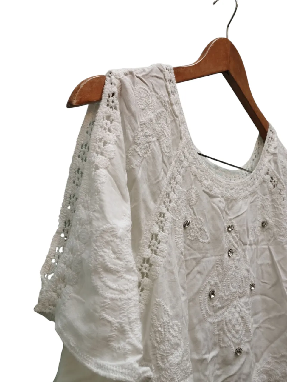 Blusa A ≠ - imagen 2