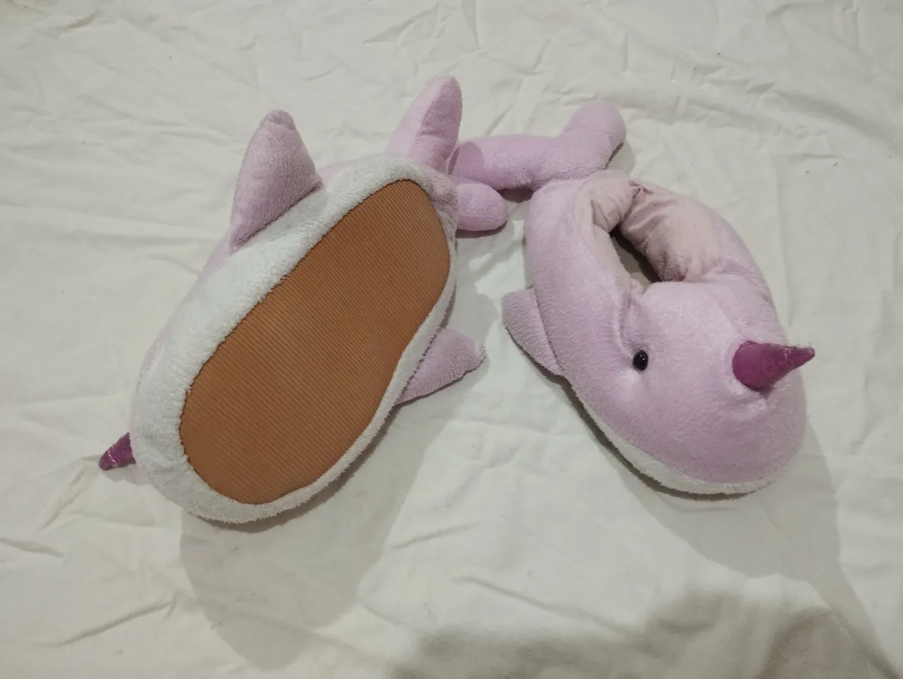 Pantuflas Sin marca - Vista 2