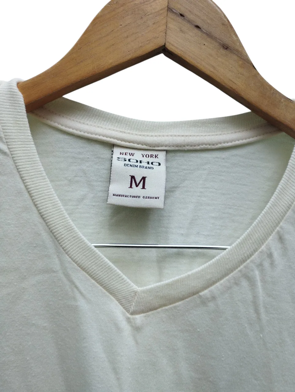 Remera Soho - imagen 2