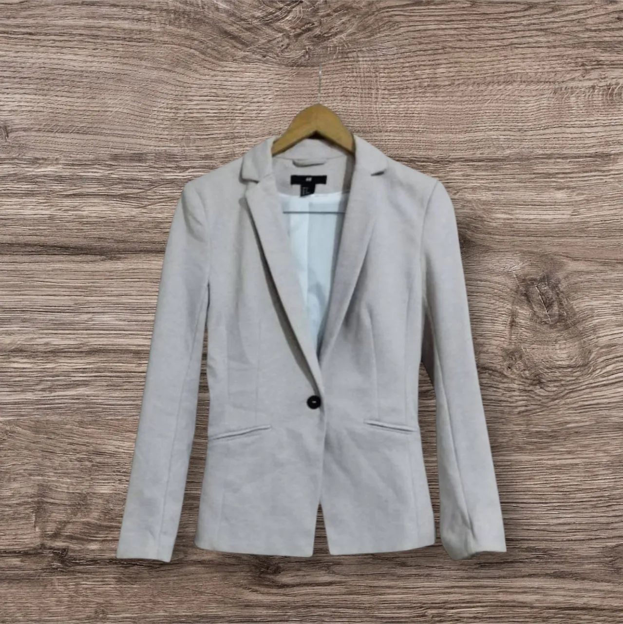 Blazer H&M - imagen 1