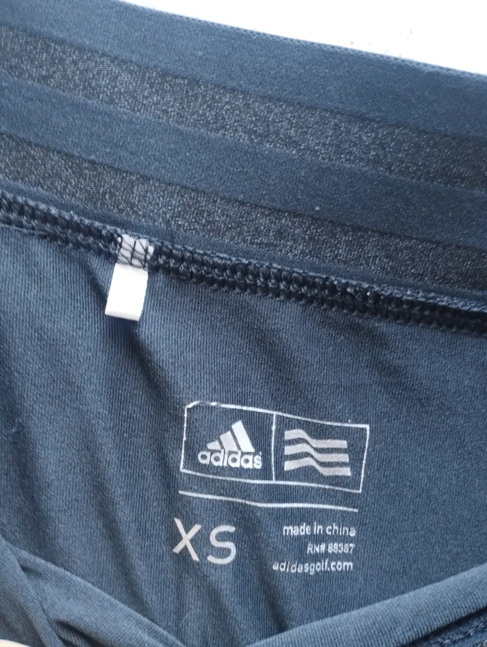Pollera adidas - imagen 4