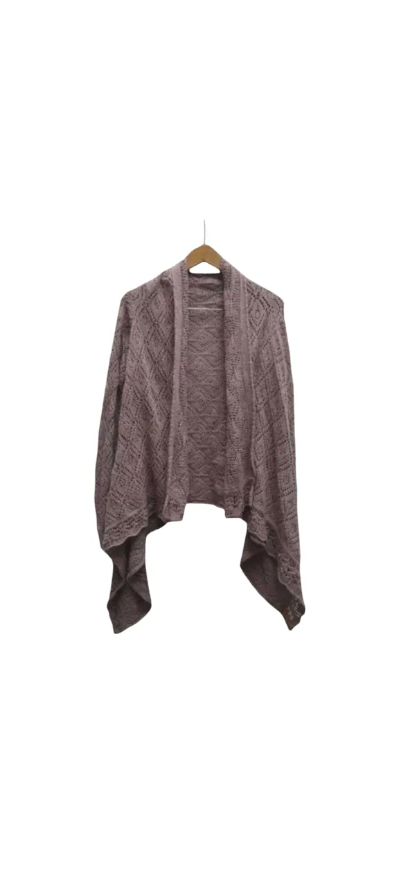 Cardigan Zara - imagen 1