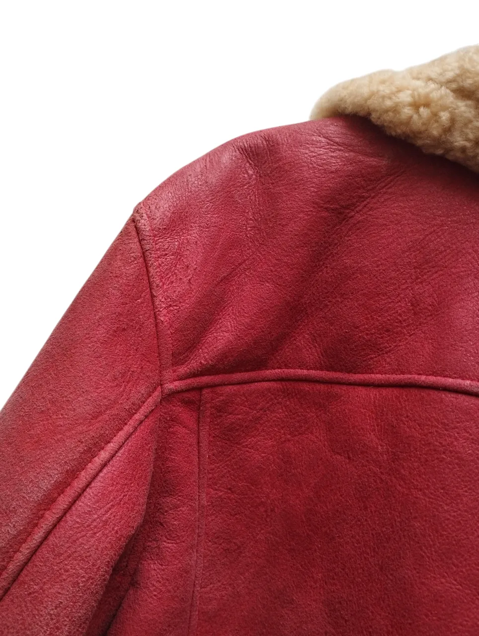 Campera Sin marca - imagen 5