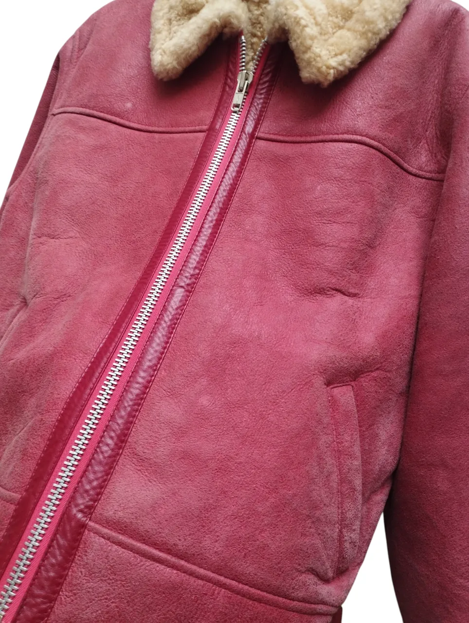 Campera Sin marca - imagen 2