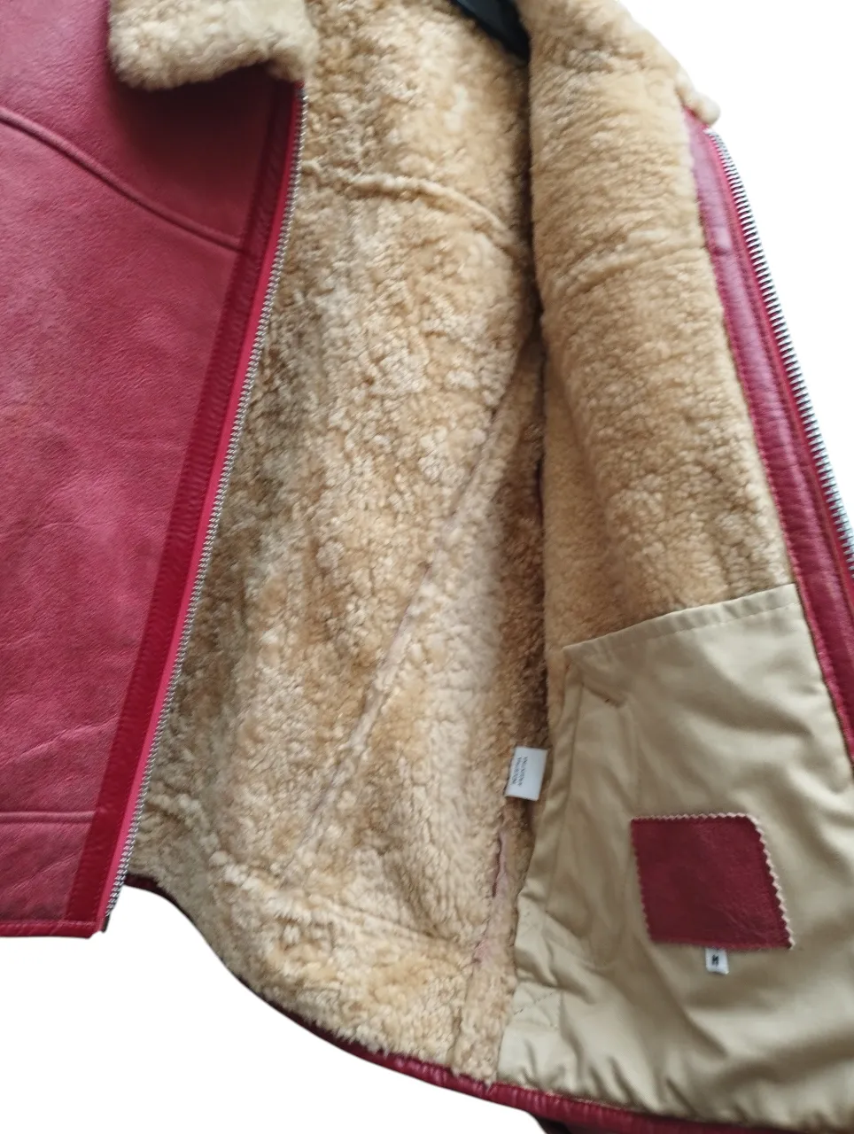 Campera Sin marca - imagen 3
