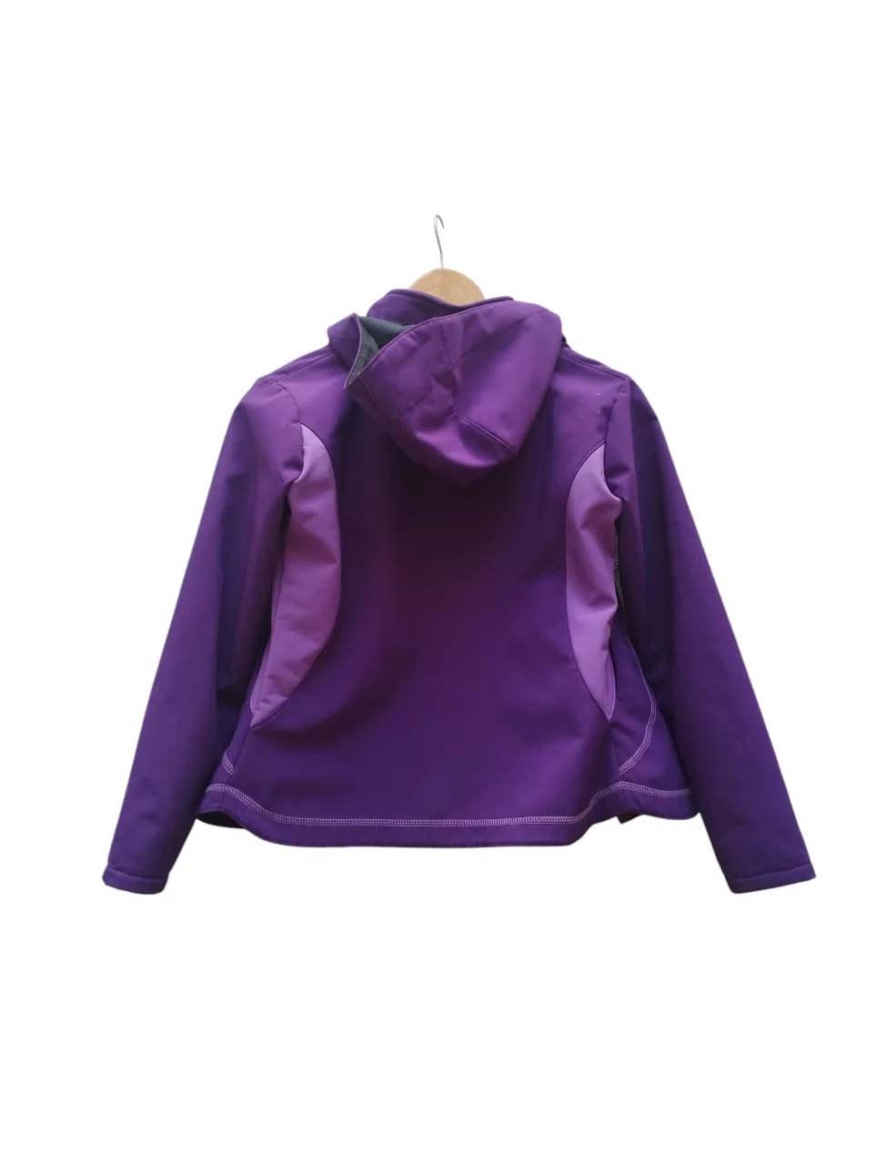 Campera de polar Columbia - imagen 3