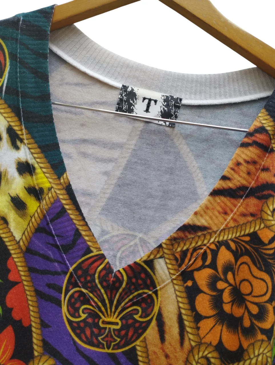 Sweater A ≠ - imagen 2