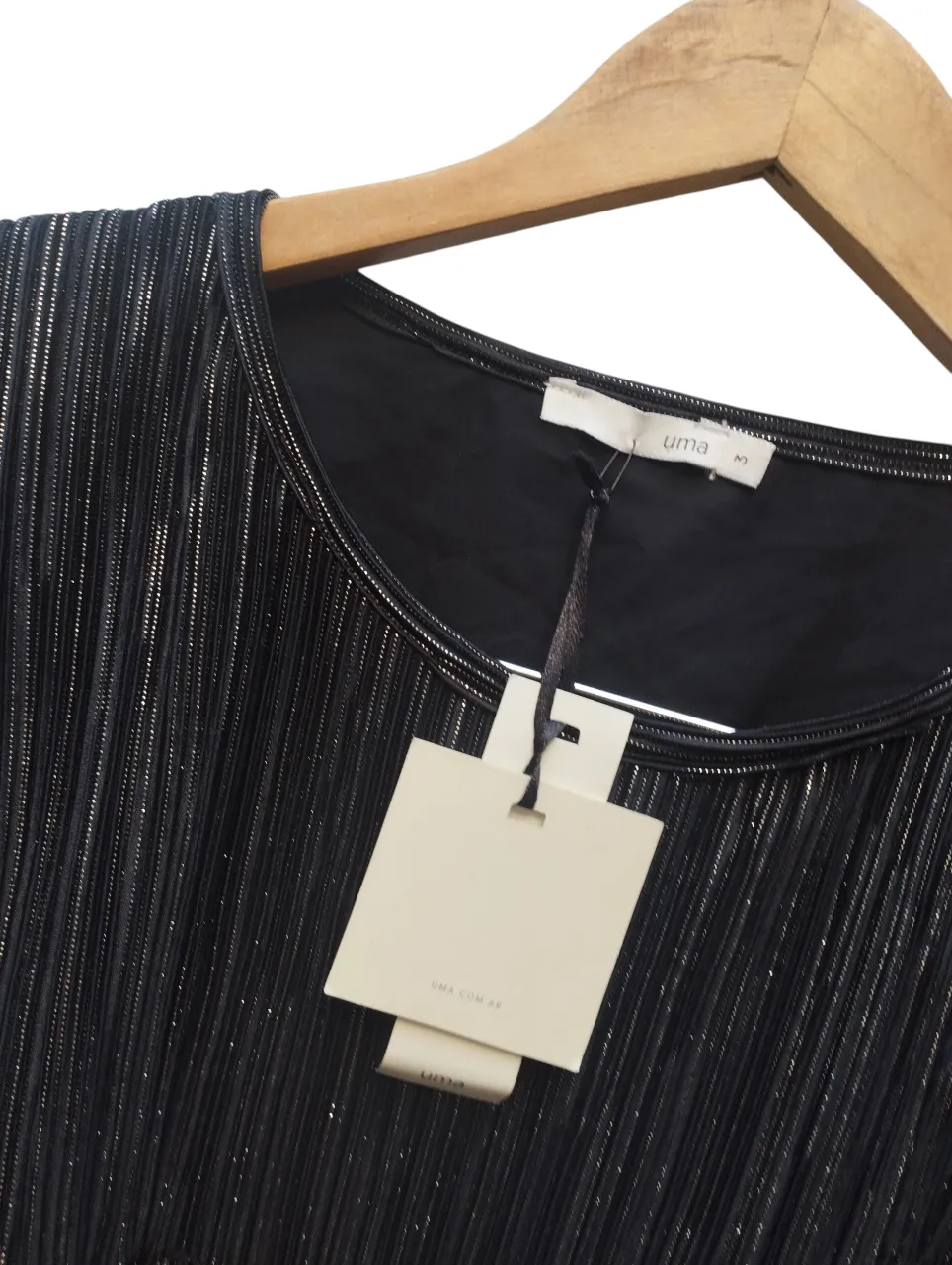 Blusa Uma - imagen 2