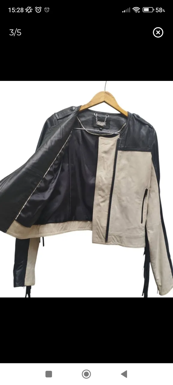 Campera Square - Vista 3