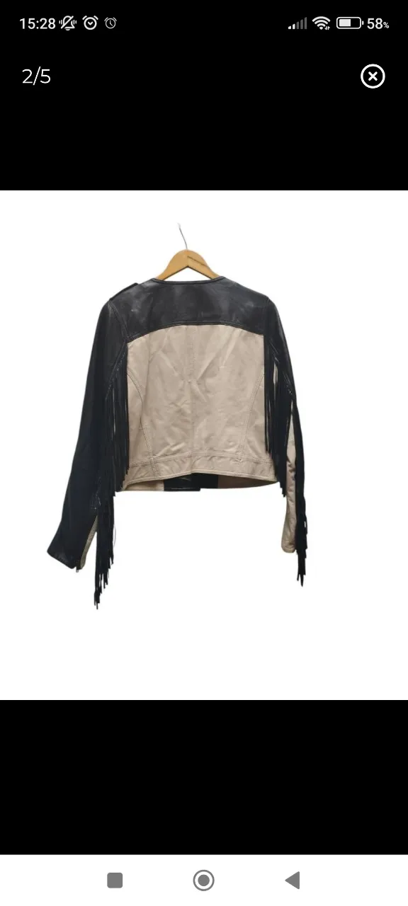Campera Square - Vista 2
